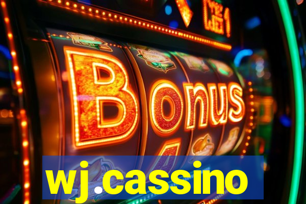 wj.cassino