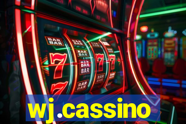 wj.cassino