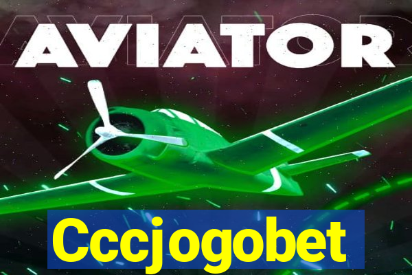 Cccjogobet