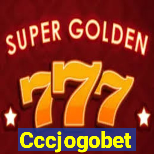 Cccjogobet