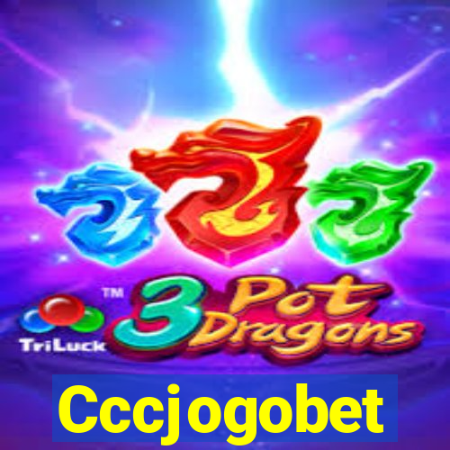 Cccjogobet