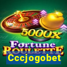 Cccjogobet