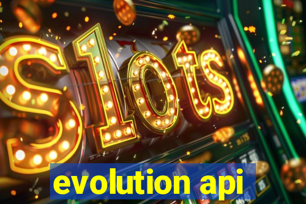 evolution api