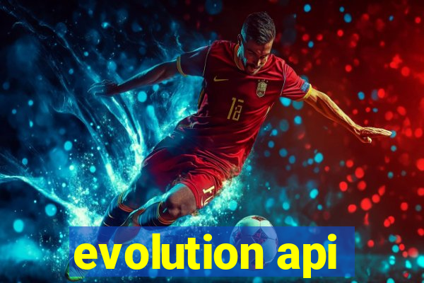 evolution api