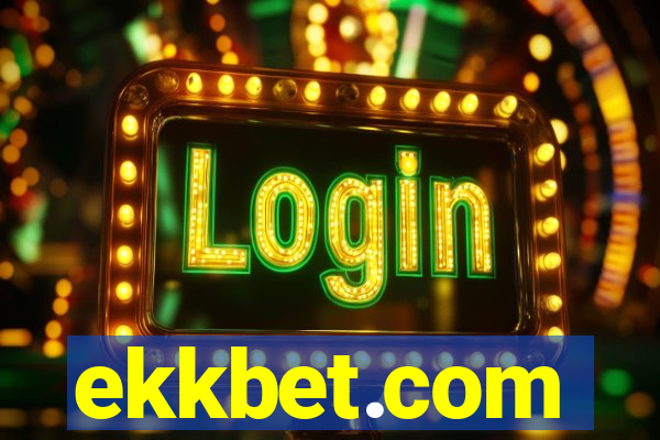 ekkbet.com