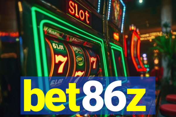 bet86z