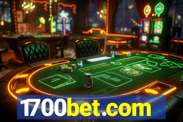 1700bet.com