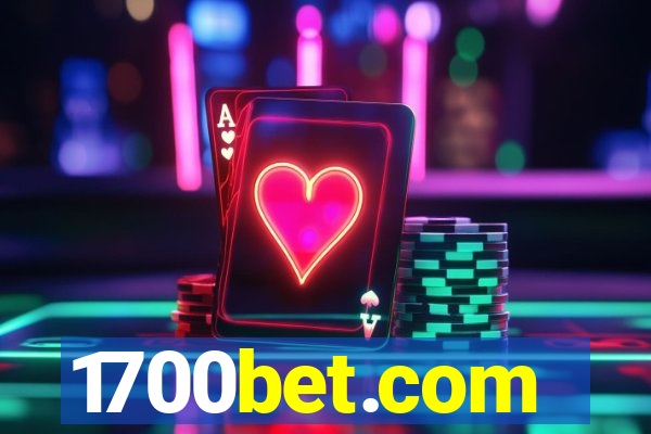 1700bet.com