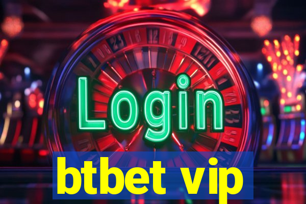 btbet vip