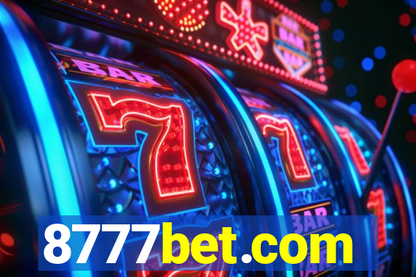 8777bet.com