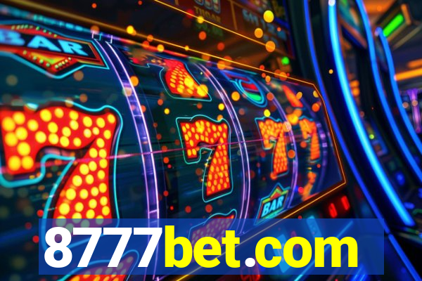 8777bet.com