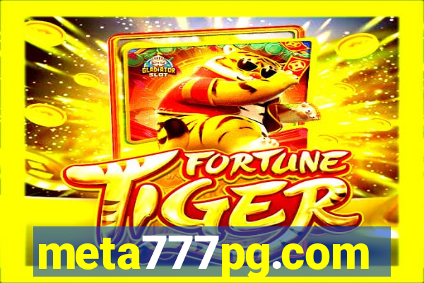meta777pg.com