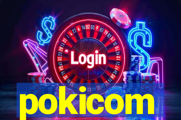 pokicom