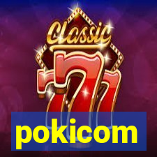 pokicom