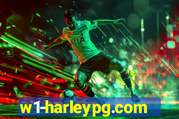 w1-harleypg.com