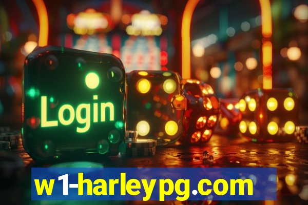 w1-harleypg.com