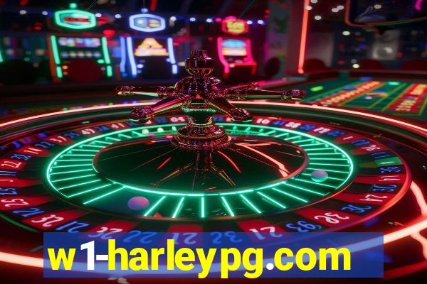 w1-harleypg.com