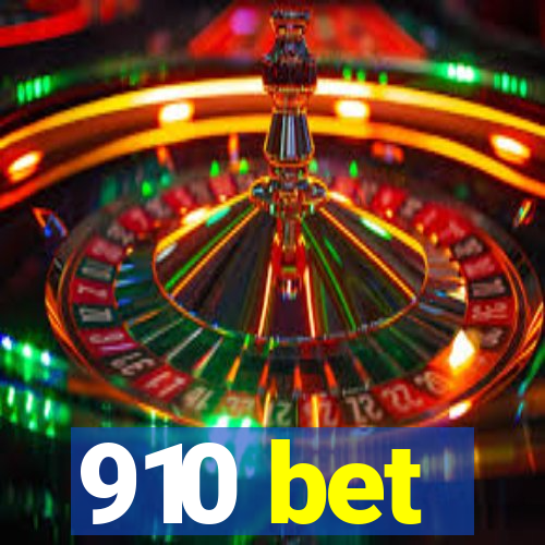 910 bet