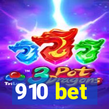 910 bet