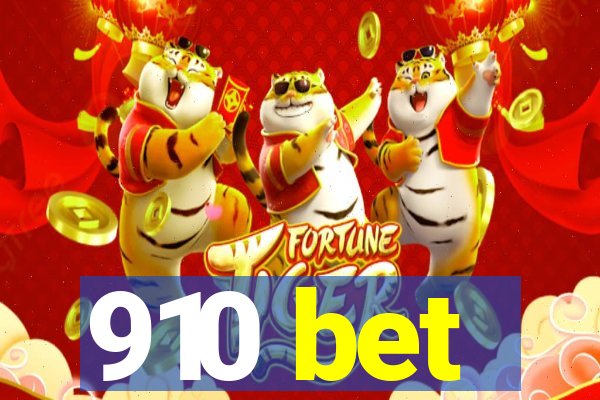 910 bet
