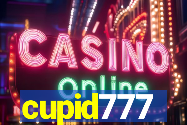 cupid777