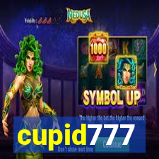 cupid777