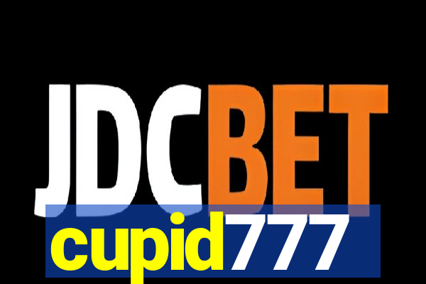 cupid777