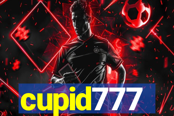 cupid777