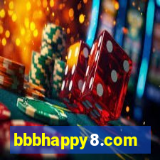 bbbhappy8.com