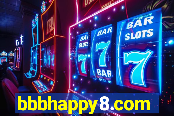 bbbhappy8.com