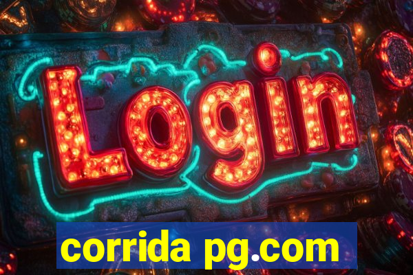 corrida pg.com