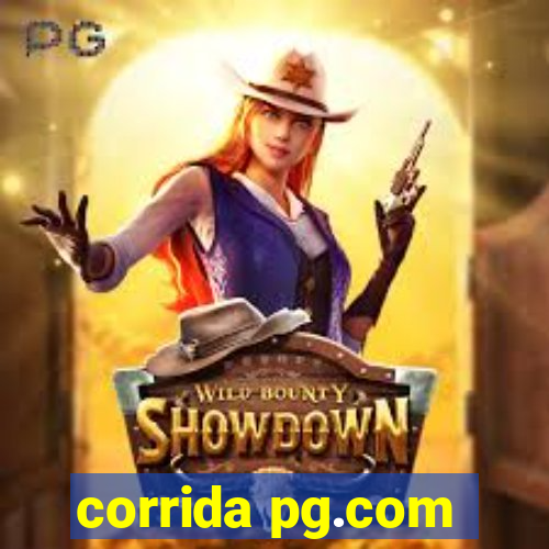 corrida pg.com