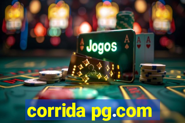 corrida pg.com