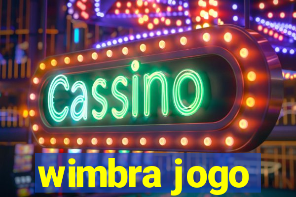 wimbra jogo