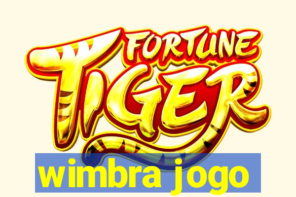 wimbra jogo