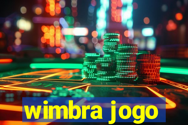 wimbra jogo