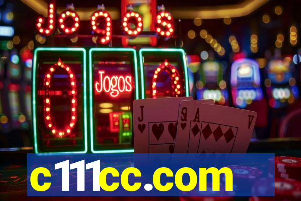 c111cc.com
