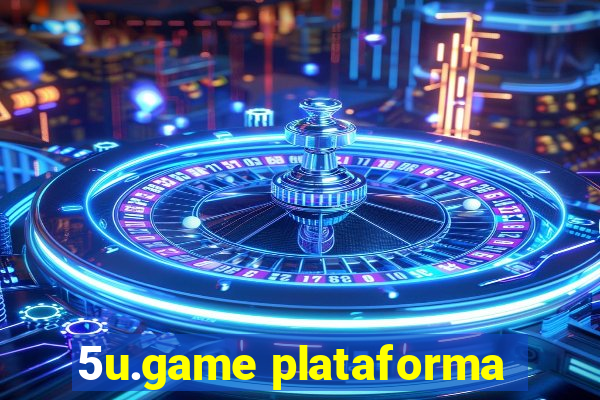 5u.game plataforma