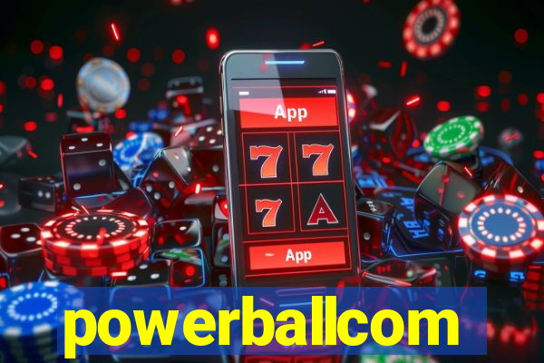 powerballcom