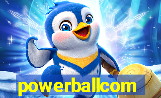 powerballcom