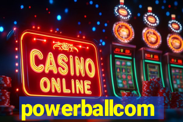 powerballcom