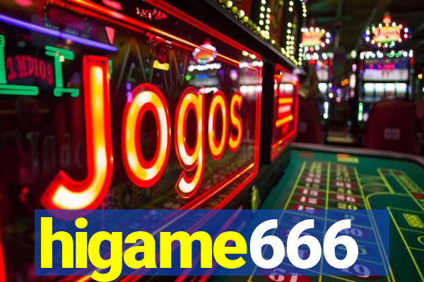 higame666