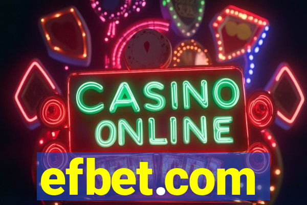 efbet.com