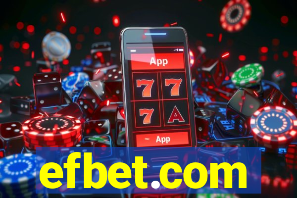 efbet.com