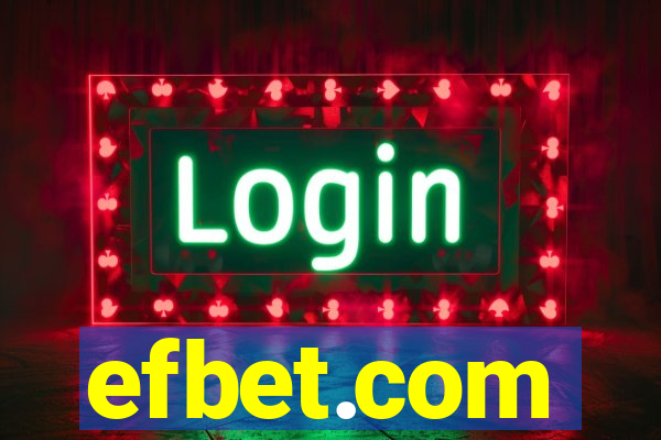 efbet.com