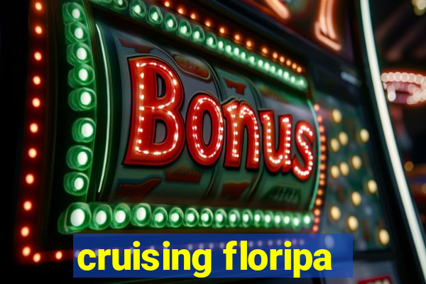 cruising floripa