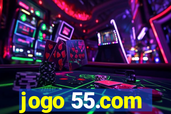 jogo 55.com