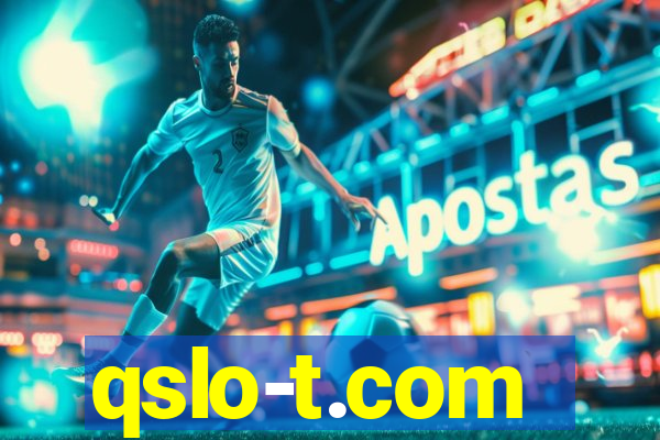 qslo-t.com