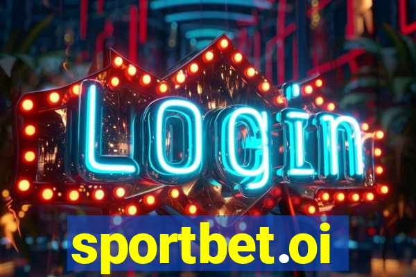 sportbet.oi