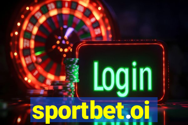 sportbet.oi